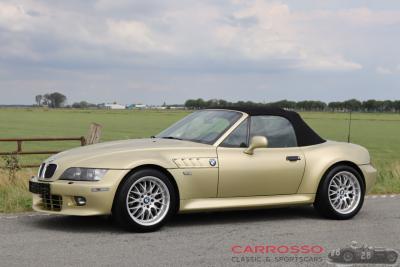 2000 BMW Z3