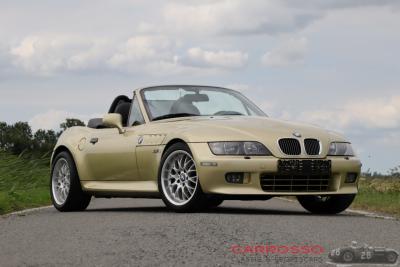 2000 BMW Z3