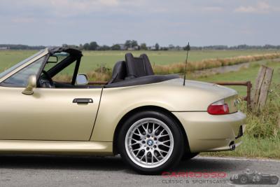 2000 BMW Z3