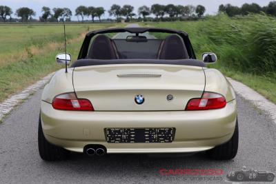 2000 BMW Z3