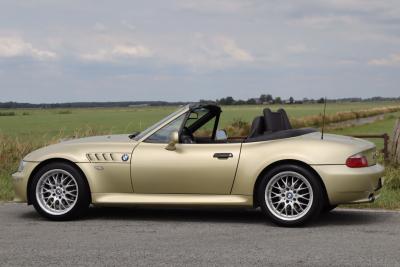 2000 BMW Z3