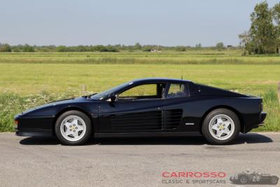 1990 Ferrari Testarossa