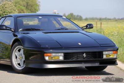 1990 Ferrari Testarossa