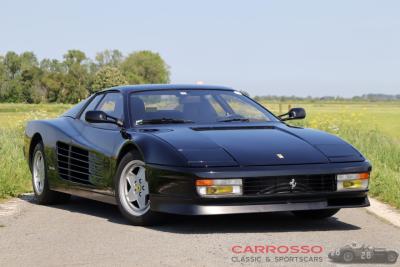 1990 Ferrari Testarossa