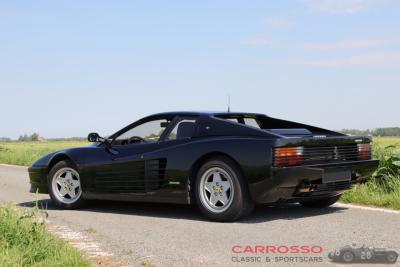 1990 Ferrari Testarossa