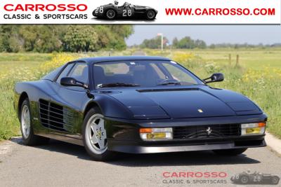 1990 Ferrari Testarossa