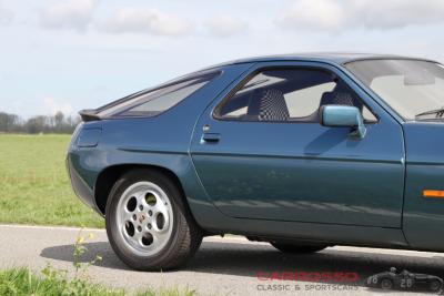 1978 Porsche 928