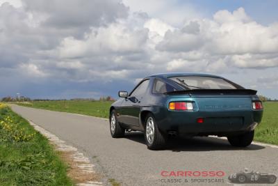 1978 Porsche 928