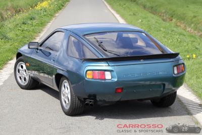 1978 Porsche 928