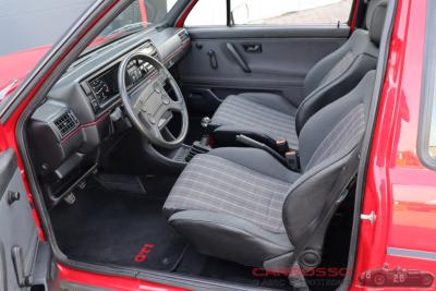 1988 Volkswagen Golf