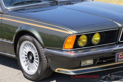 1984 BMW 6 Serie