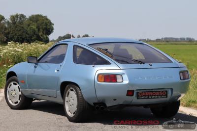 1979 Porsche 928