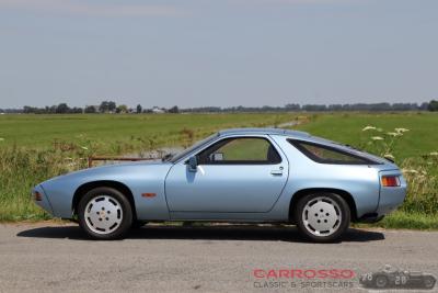 1979 Porsche 928