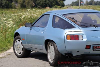 1979 Porsche 928