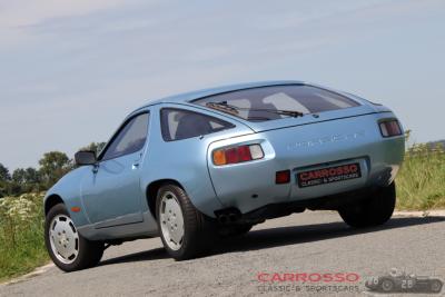 1979 Porsche 928