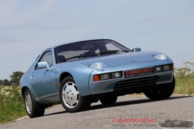 1979 Porsche 928