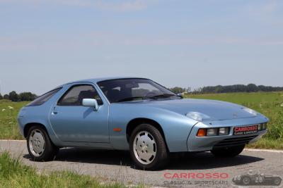 1979 Porsche 928