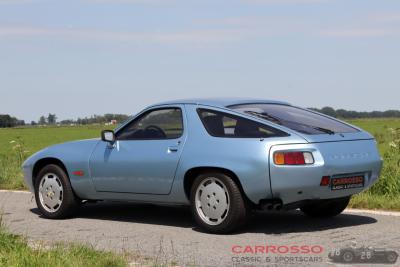 1979 Porsche 928