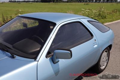 1979 Porsche 928