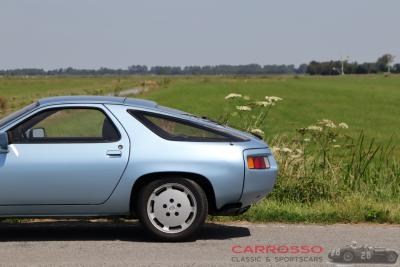 1979 Porsche 928