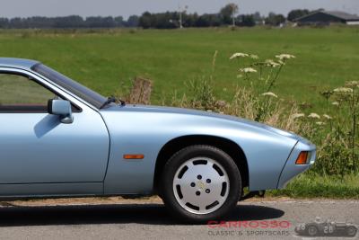 1979 Porsche 928