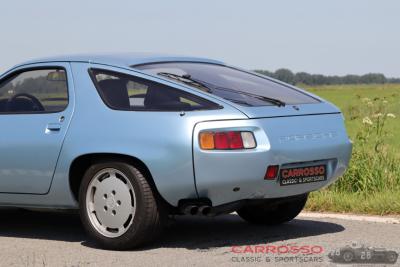 1979 Porsche 928