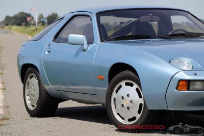 1979 Porsche 928