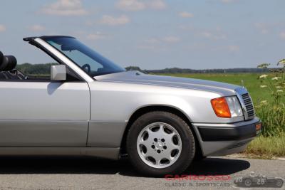 1992 Mercedes - Benz 300CE-24