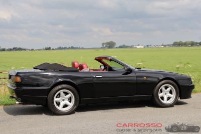 1993 Aston Martin Virage