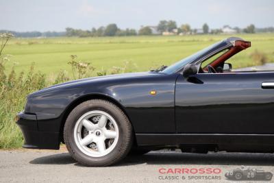 1993 Aston Martin Virage