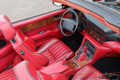 1993 Aston Martin Virage