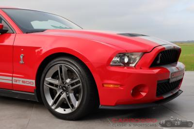 2012 Ford Mustang