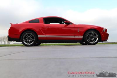 2012 Ford Mustang