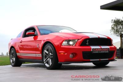 2012 Ford Mustang