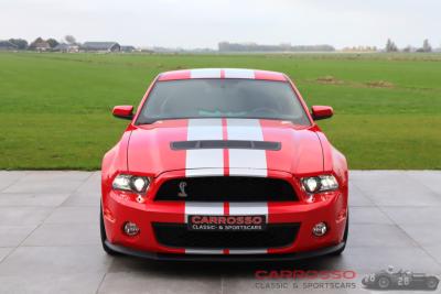 2012 Ford Mustang