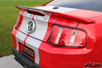 2012 Ford Mustang