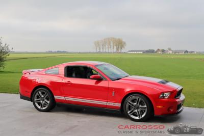 2012 Ford Mustang