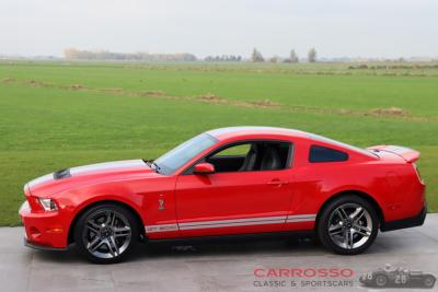 2012 Ford Mustang