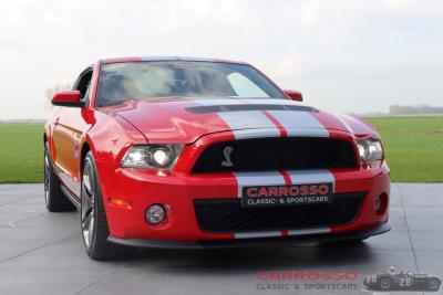 2012 Ford Mustang