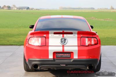 2012 Ford Mustang