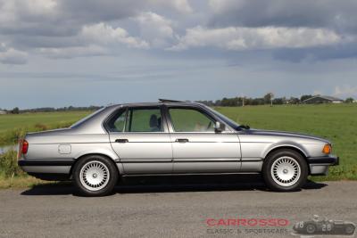 1987 BMW 7 Serie