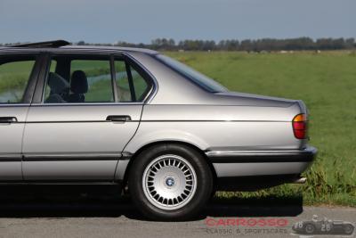 1987 BMW 7 Serie