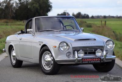 1969 Datsun Fairlady