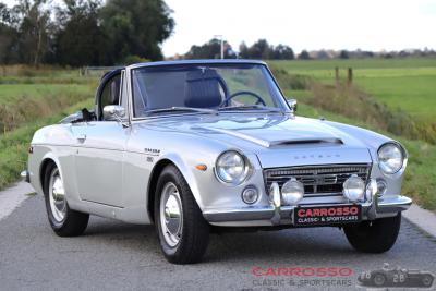 1969 Datsun Fairlady