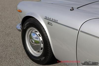 1969 Datsun Fairlady