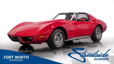 1977 Chevrolet Corvette