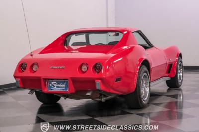 1977 Chevrolet Corvette