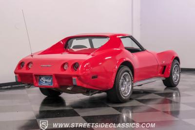 1977 Chevrolet Corvette