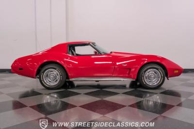 1977 Chevrolet Corvette