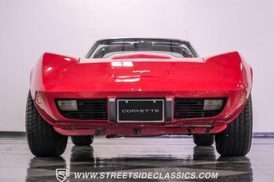 1977 Chevrolet Corvette